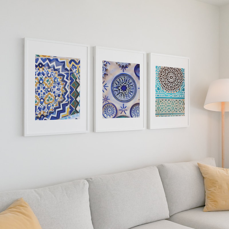 Cheap Moroccan Decor - Etsy
