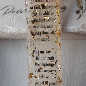 Christian Bible Verse Bookmarks