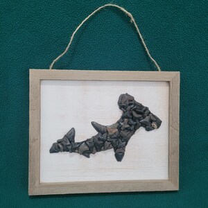 Hammerhead Shark Art