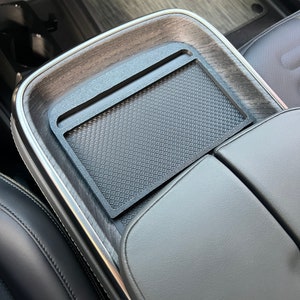 Horizontale Halterung für Rivian R1T/R1S (nur Gen 1)
