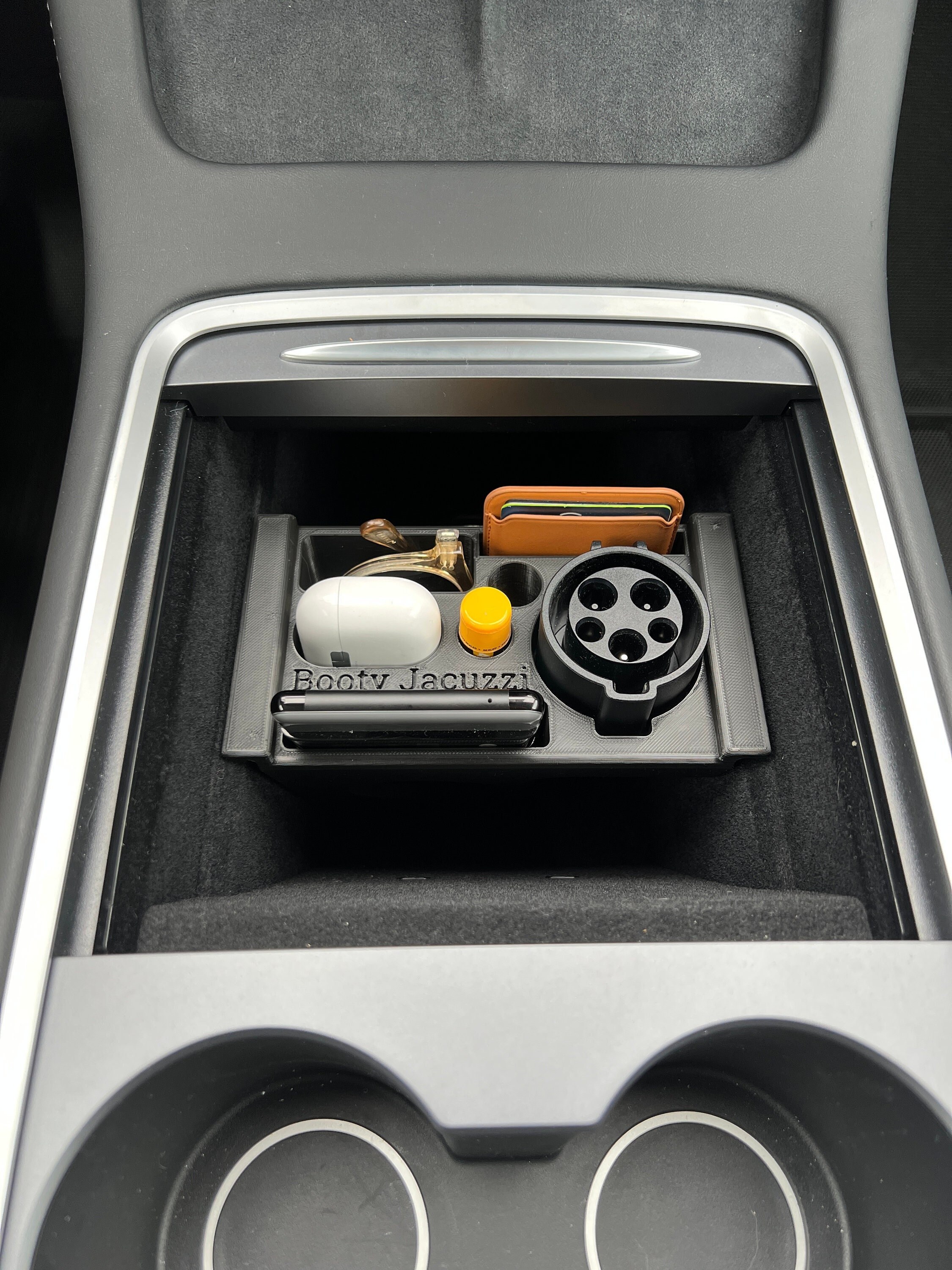 Accessories for tesla y deals