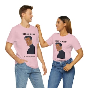 Billy Zane in the Membrane T-Shirt