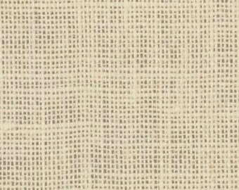 Cream Burlap Fabric | Burlap | Jute | Sewing | Crafts | Sold by the Foot | 58” Wide | Wreath |