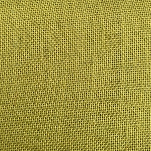 Grass Green Burlap Fabric | Burlap | Jute | Sewing | Crafts | Sold by the Foot | 58” Wide | Wreath |