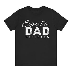 Das ultimative Vatertagsgeschenk - T-Shirt für Männer, Vatertagsgeschenk für Papa - Perfekte glückliche Vater-T-Shirts, Papa-Mode - Geschenk für Papa