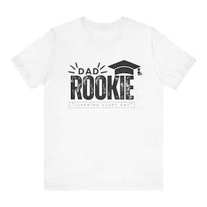 Vatertag Geschenk Shirt - T-Shirt für Männer, Vatertag Papa Shirt - Perfekte glückliche Vater T-Shirts, Papa Mode - Neues Papa TShirt, Geschenk für Papa