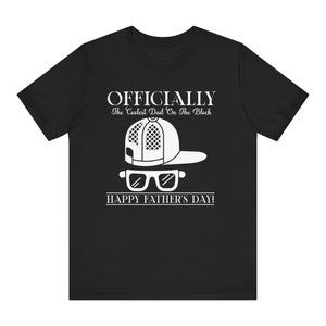 Vatertag Papa T-Shirt, Vatertag Geschenk Shirt - T-Shirt für Männer, Vatertag Papa Shirt - Perfekte glückliche Vater T-Shirts - Perfektes Geschenk für Papa