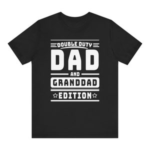 Shirt Geschenk für Opa Vatertag, Best Grandad Vatertag T-Shirts - T-Shirt für Männer, Vatertag Opa Shirt - Perfektes Geschenk für Großvater