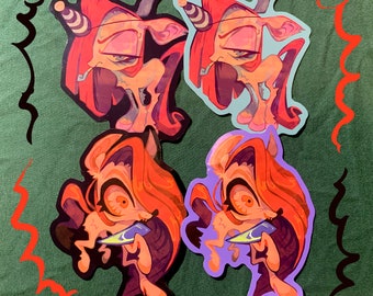 Pinkamena stickers | My Little Pony