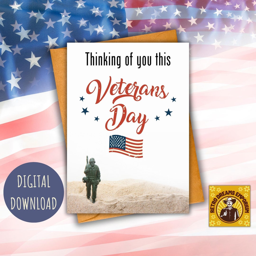 Veterans day centerpiece ideas