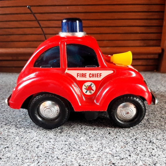 600-009 Sun Star 1/12 消防車 1956 VW FIRE 600-009 Sun Star 1/12 消防車 1956 VW FIRE