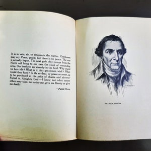 Little Journeys Vol. VII: Eminent Orators, 1916 Antique Hardback Book image 7