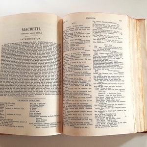 Vintage Shakespeare: Complete Works, Plays & Poems, Volume 2 image 6