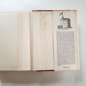 Vintage Shakespeare: Complete Works, Plays & Poems, Volume 2 image 7