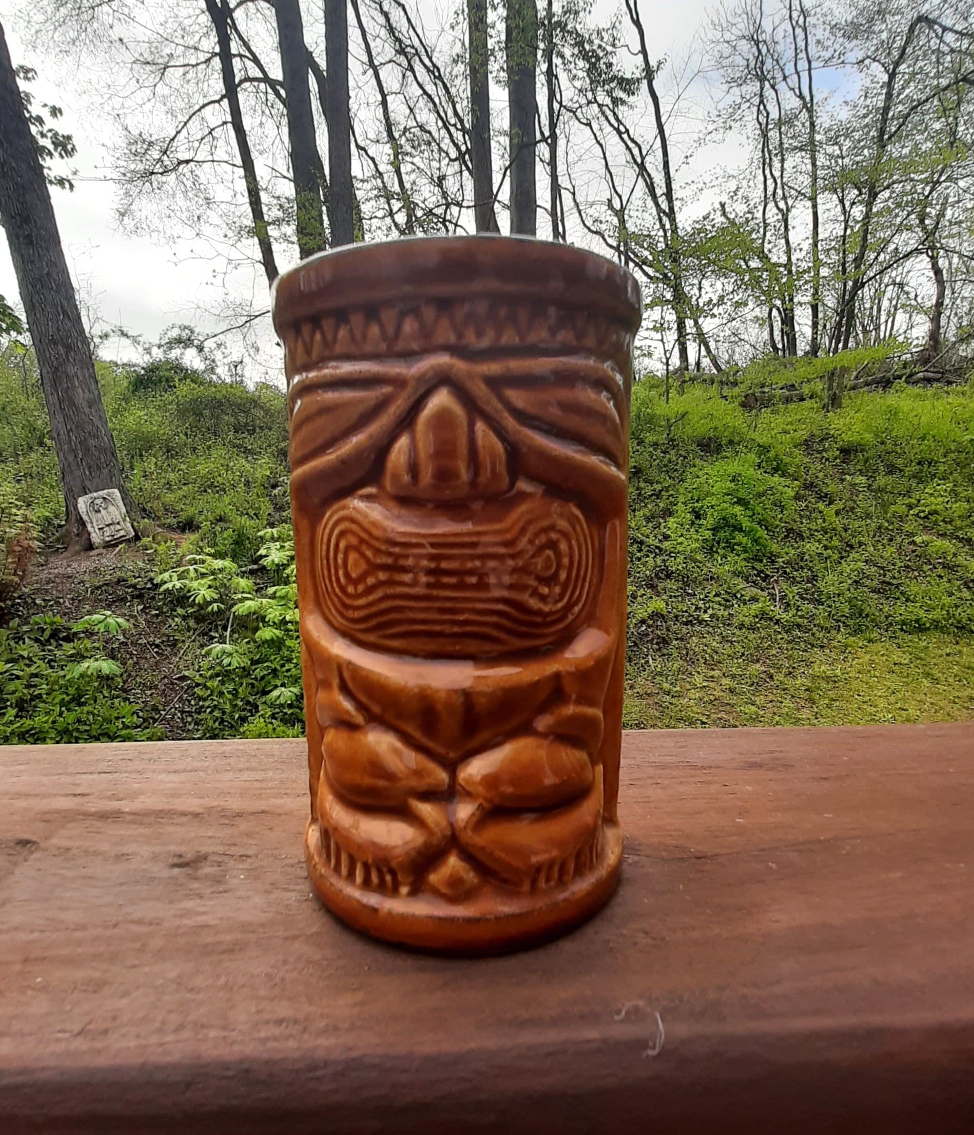 Vintage Hawaiian Vases - Etsy