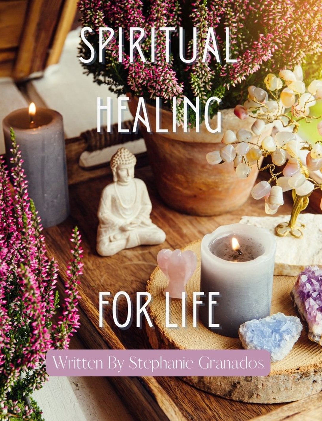 Spiritual Healing for Life - Etsy