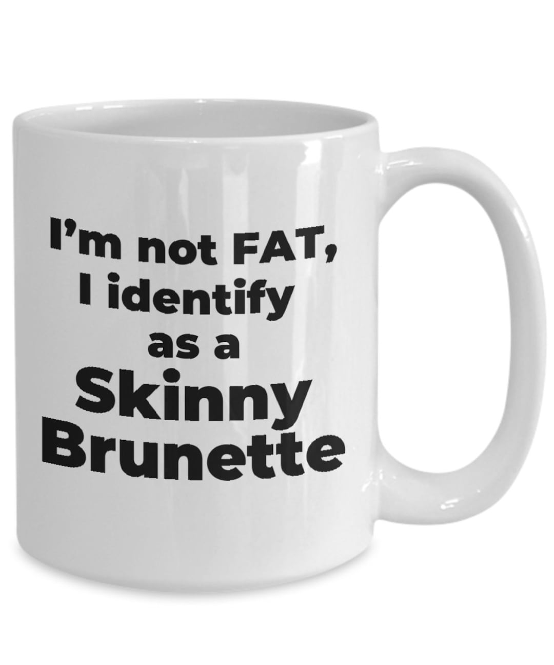 Fat People Gifts Gag Gift Skinny Funny Best Friends Sisters fat-people-gifts-gag-gift-skinny-funny-best-friends-sisters