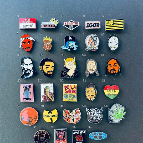 Pins - Etsy