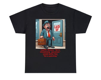 Entlassener Humor #6