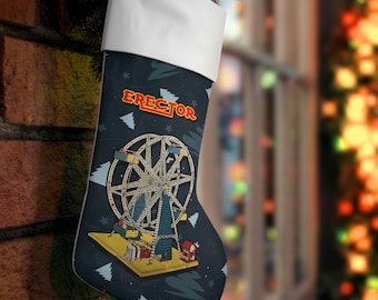 Holiday Stocking