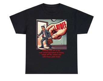 Entlassener Humor #7