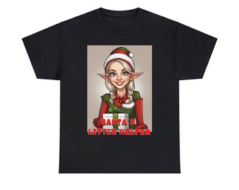 Weihnachtsmann Weihnachtsmann Shirt 2
