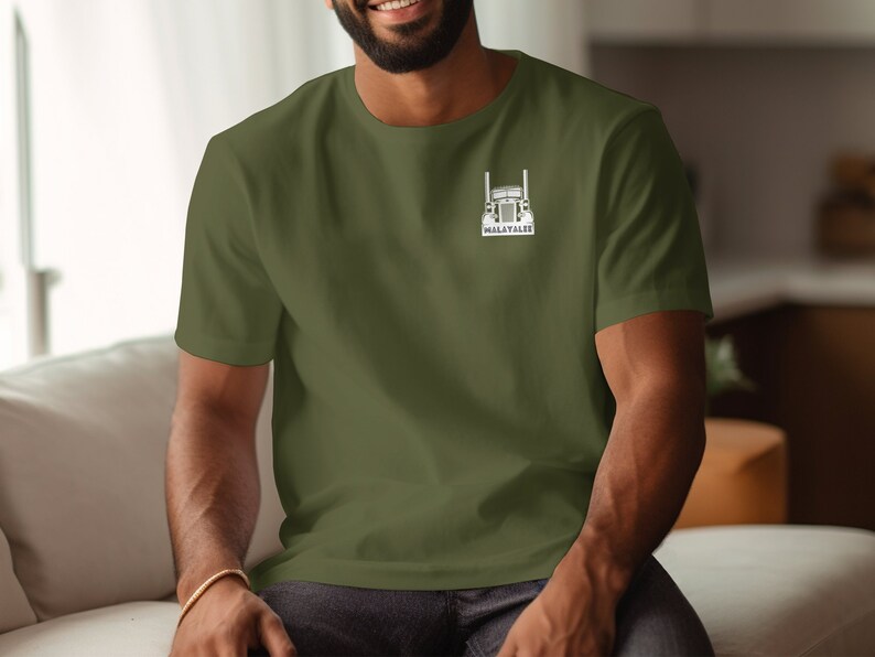 Malayalee Malayali India Kerala Culture Tshirt Kerala Tshirt Etsy