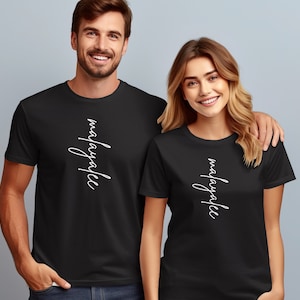 Kerala malayalee malayali malu man woman T-Shirt Malayalam tee shirt Kerala shirt India tshirt