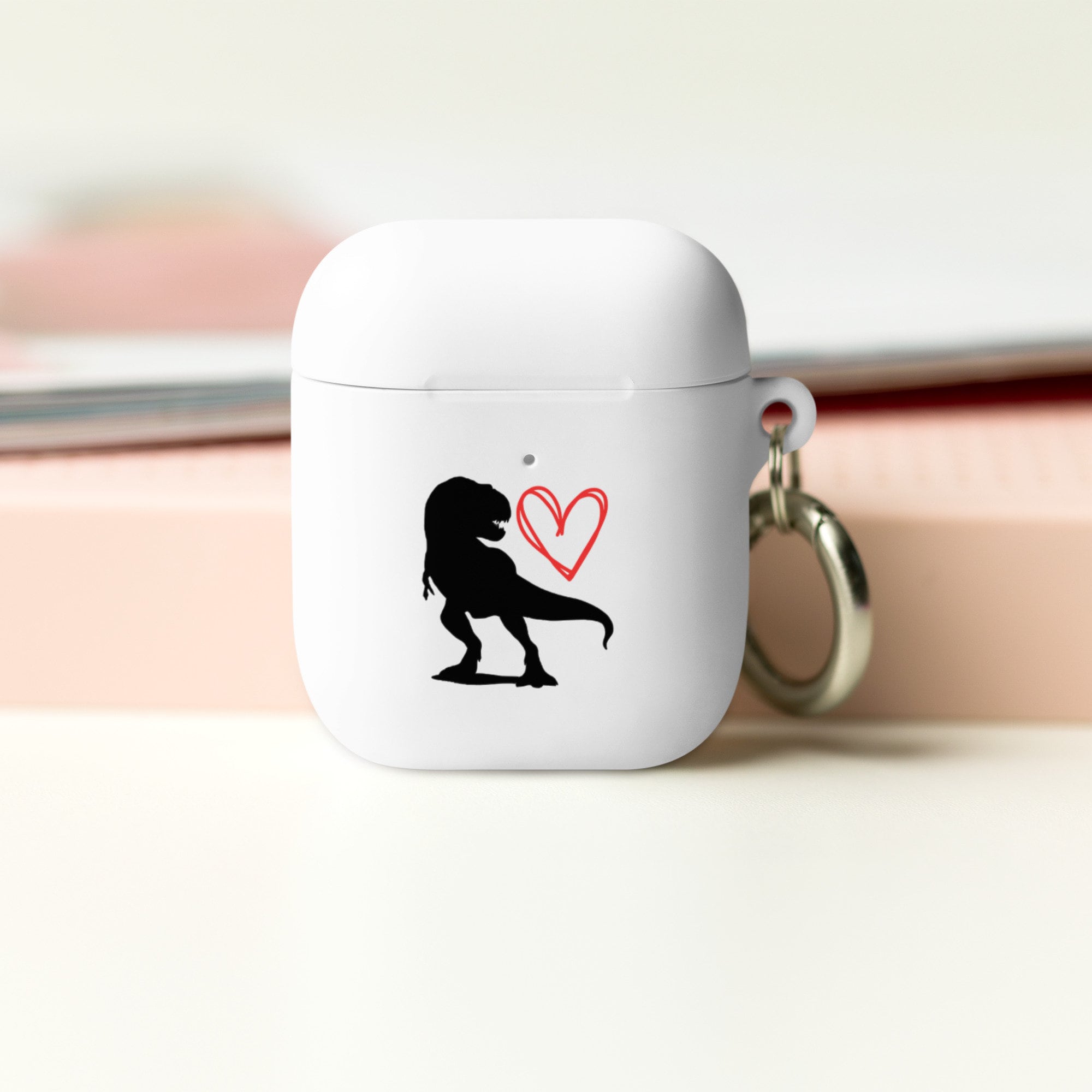 Trex AirPods® case, Trex Love AirPods® Case, AirPods® Case