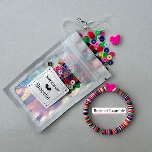 DIY Bracelet Kit | Pixie Dust Gift | Disney Cast Member Appreciation | Fish Extender Gift | Birthday Party Favor | Disney Cruise Reveal