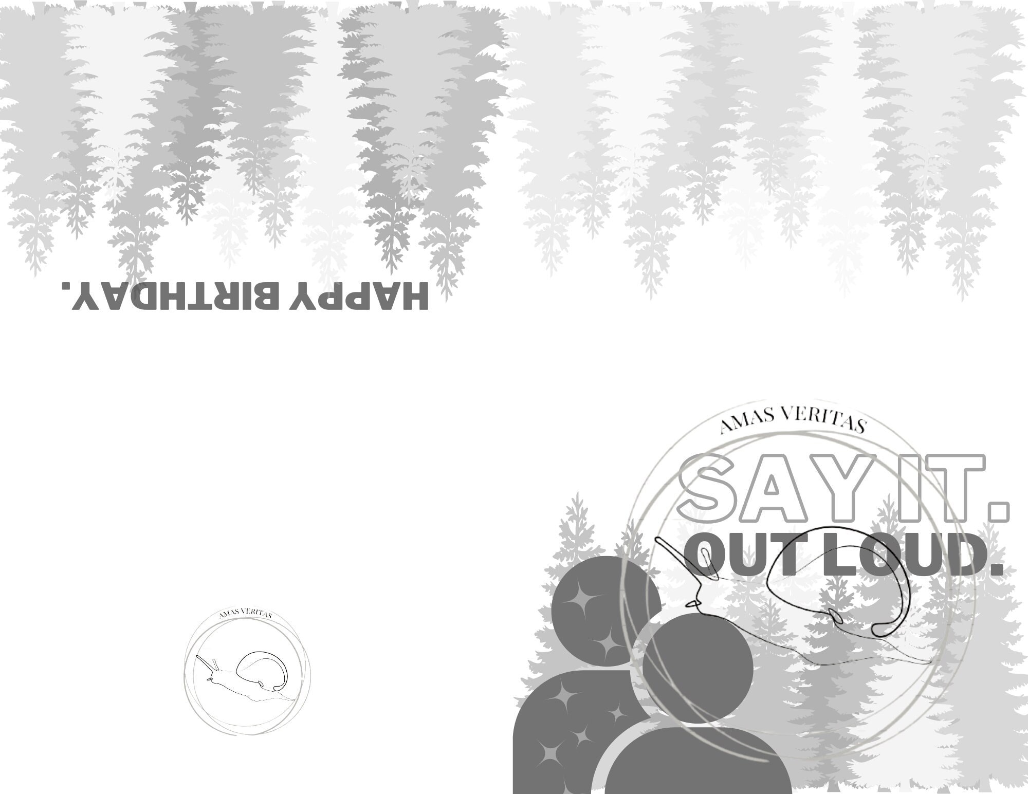 Sparkling Vampire Birthday Card Digital Download - Etsy