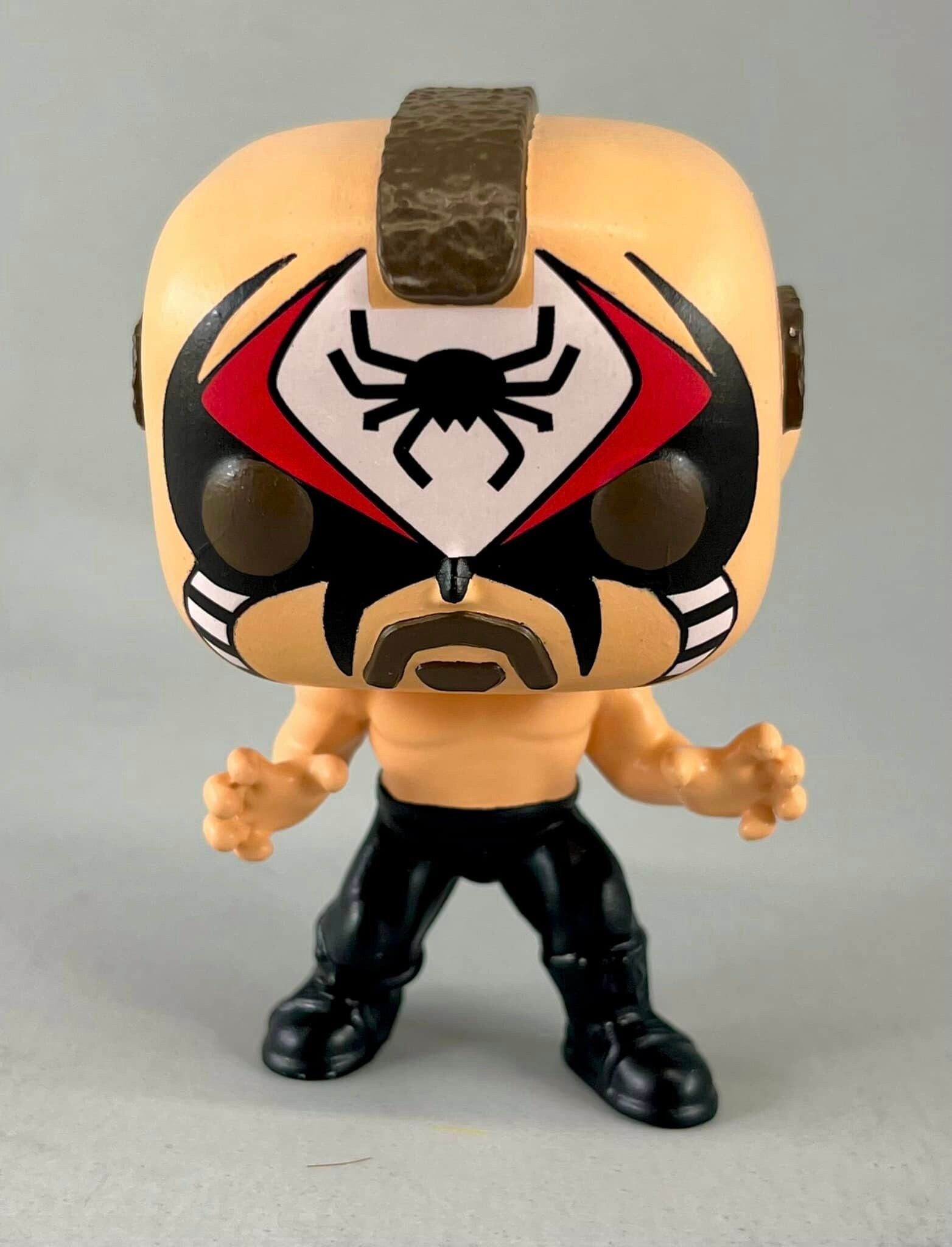 プロレス　ロードウオリアーズ　アニマル　ホーク　フィギュア WWEフィギュア バトルパック34 ロード・ウォリアーズ（ホーク