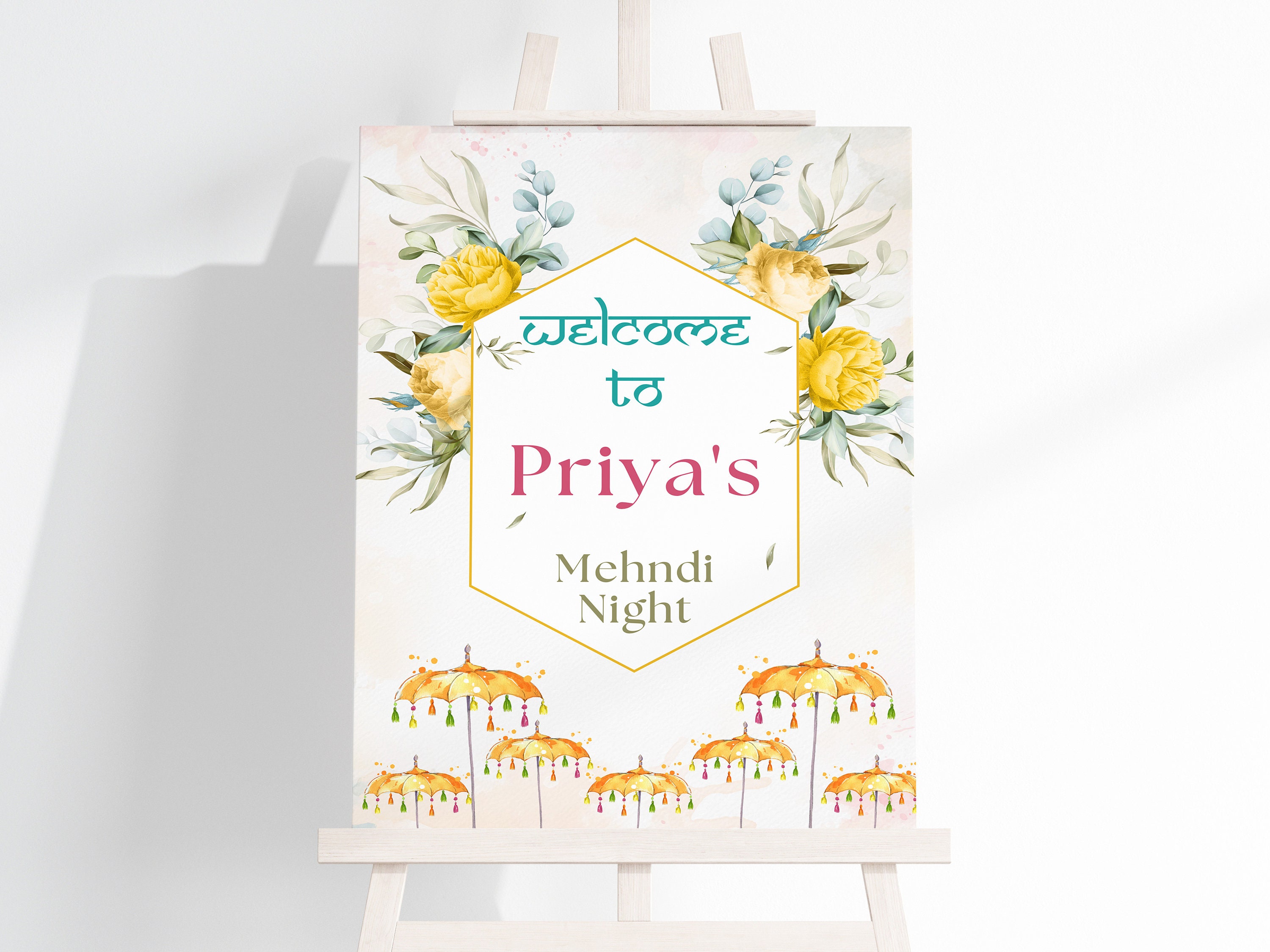 Marathi Wedding Sign as Marathi Wedding Welcome Sign Hindu 