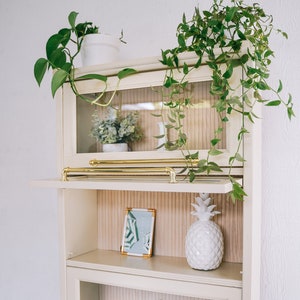 Barrister Bookcase Mini x The Refurb