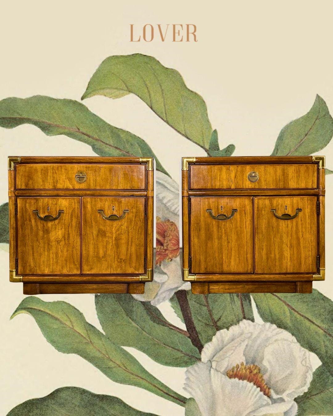 Drexel Heritage Furniture - Etsy Drexel Heritage Furniture - Etsy