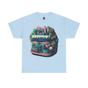 Store front