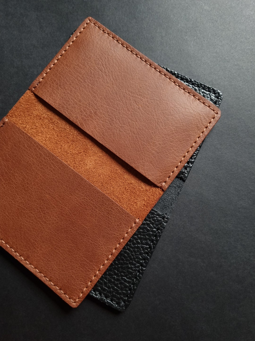 Custom Document Holder Vehicle Registration Document Case Etsy