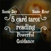 see more listings in the Tarot Reading section