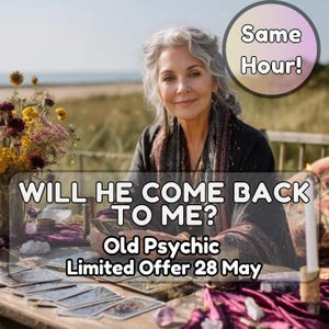 Tarot Leget Er Zurück Zu Mir? "-Scheidung - ""Tarot""-Lesung - ""Nicht beschichtet"" - ""Same Hour"" Tarot-Lesung - Liebeslesung - Twinflame-Lesung."