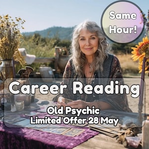 Lectura de Tarot / Lectura de Próximo Trabajo / Lectura de Carrera / Lectura de Amor / Lectura de Llama Gemela / Lectura de Ex / Lectura de la Misma Hora / Lectura de Obsesión