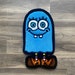 M.T.O Ghostbob Custom Rug - Etsy