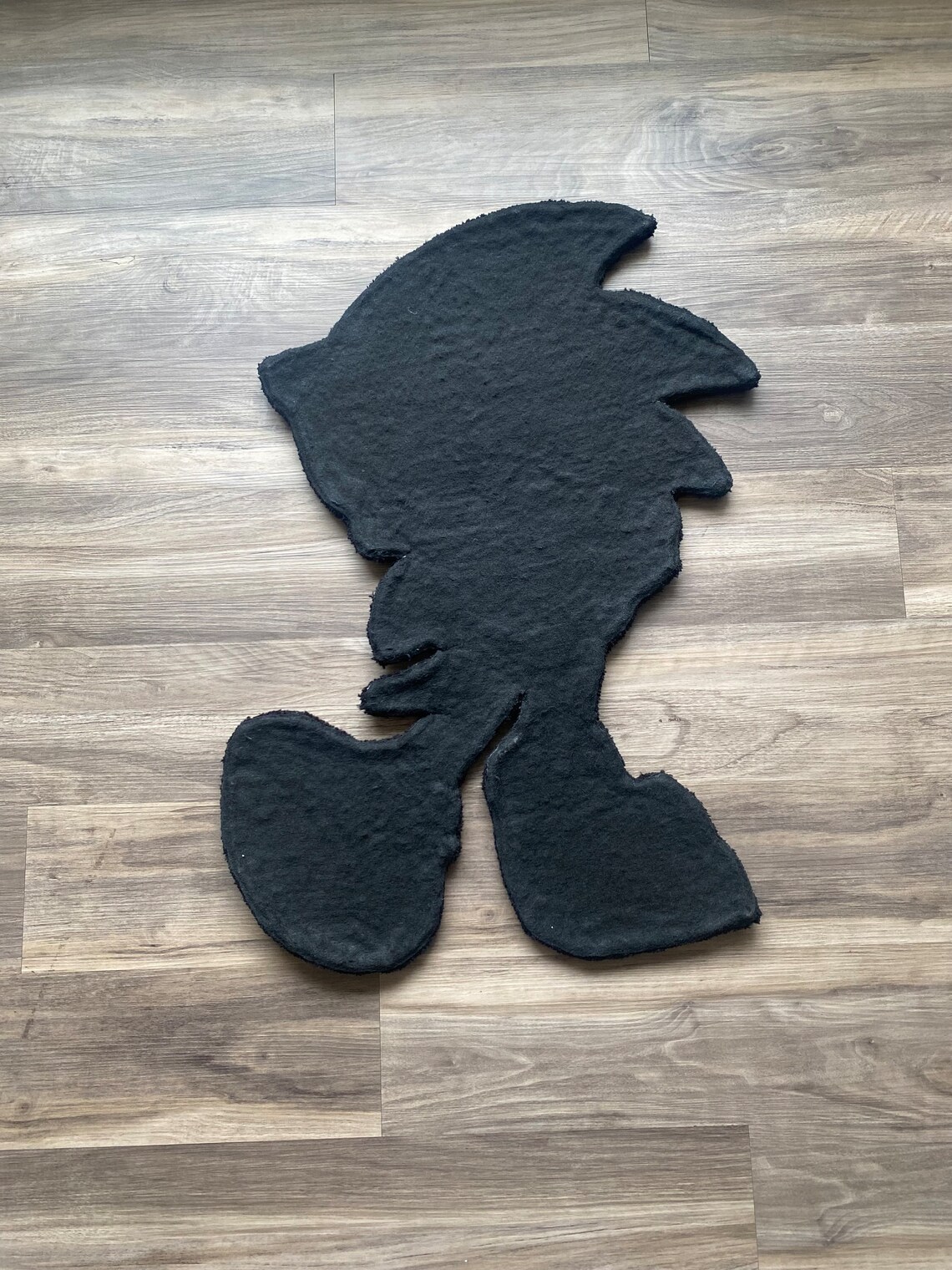 M.T.O Sonic Custom Tufted Rug - Etsy
