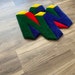 M.T.O Nintendo Logo Custom Tufted Rug - Etsy