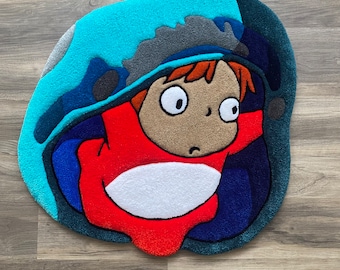 M.T.O Nintendo Logo Custom Tufted Rug - Etsy