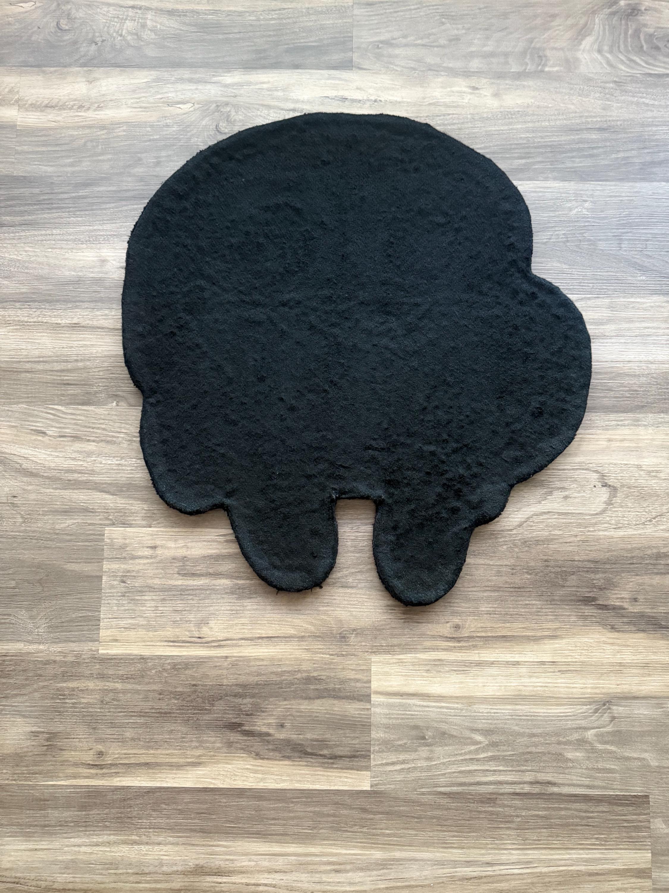 Goomba Tufted Rug Gumball Waterson Custom Tufted Rug - Etsy