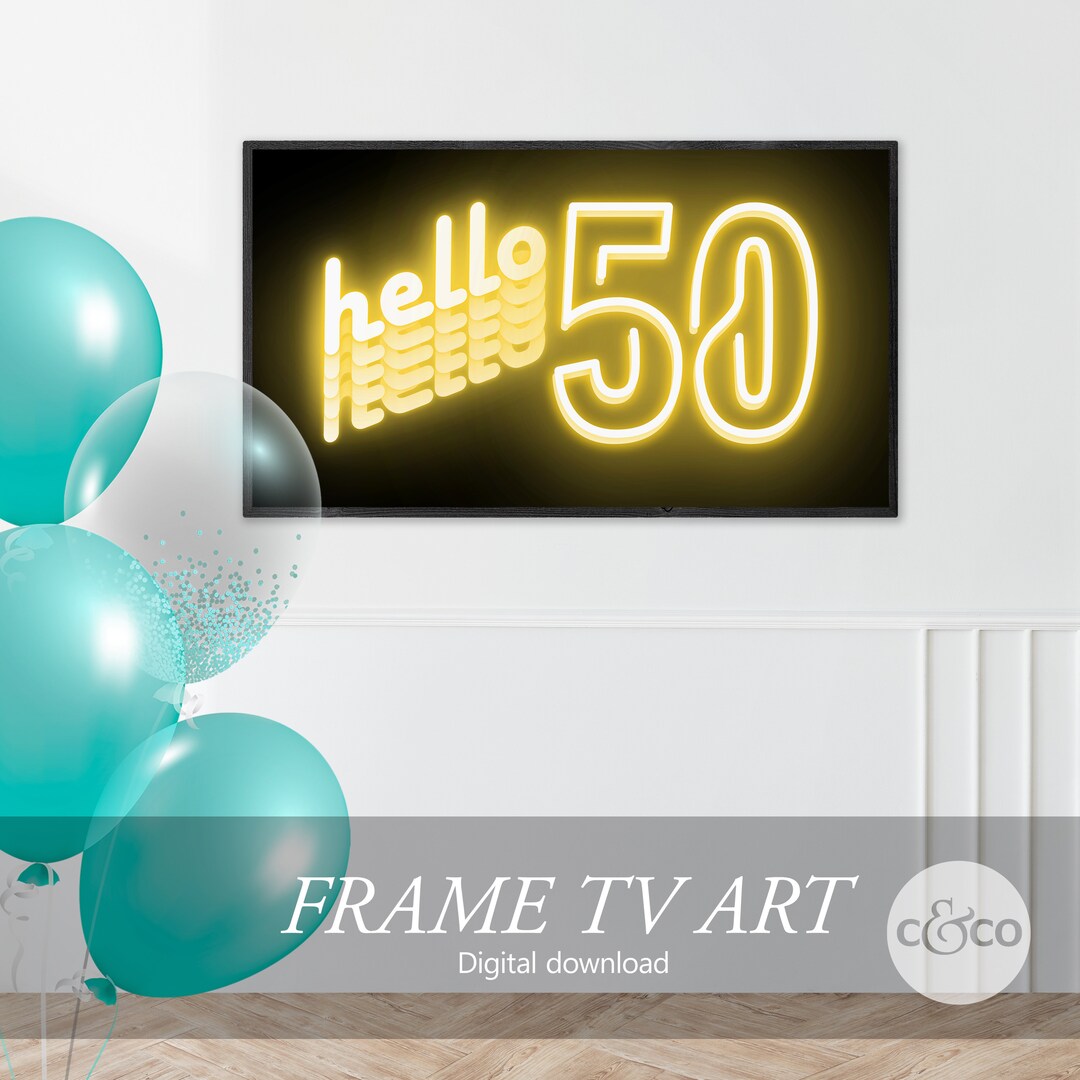 Tv Zum Geburtstag