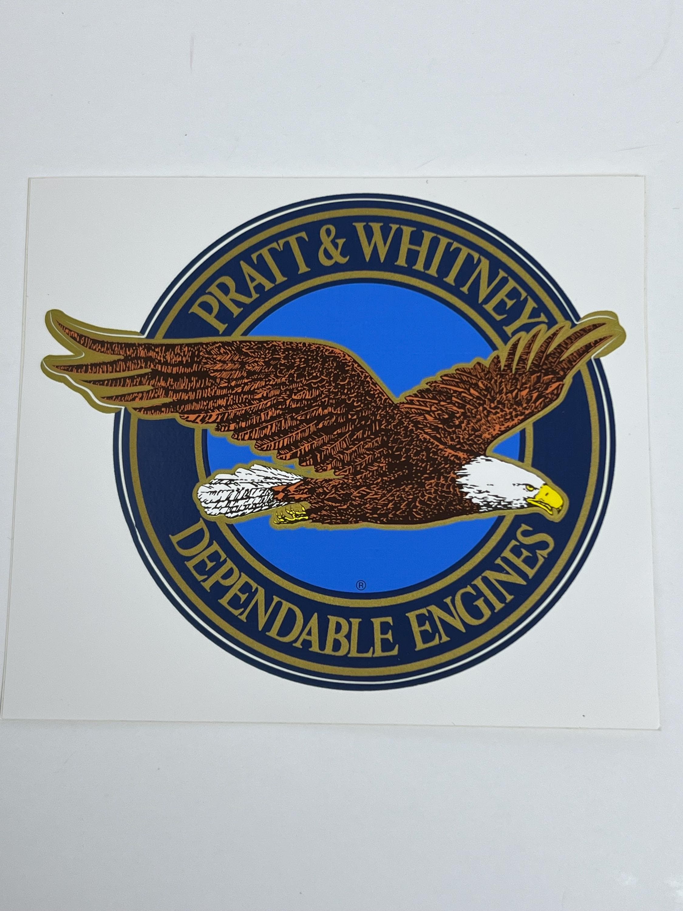 Pratt whitney - Etsy 日本