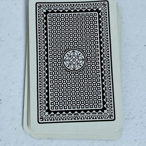 Dal negro cards - Etsy 日本