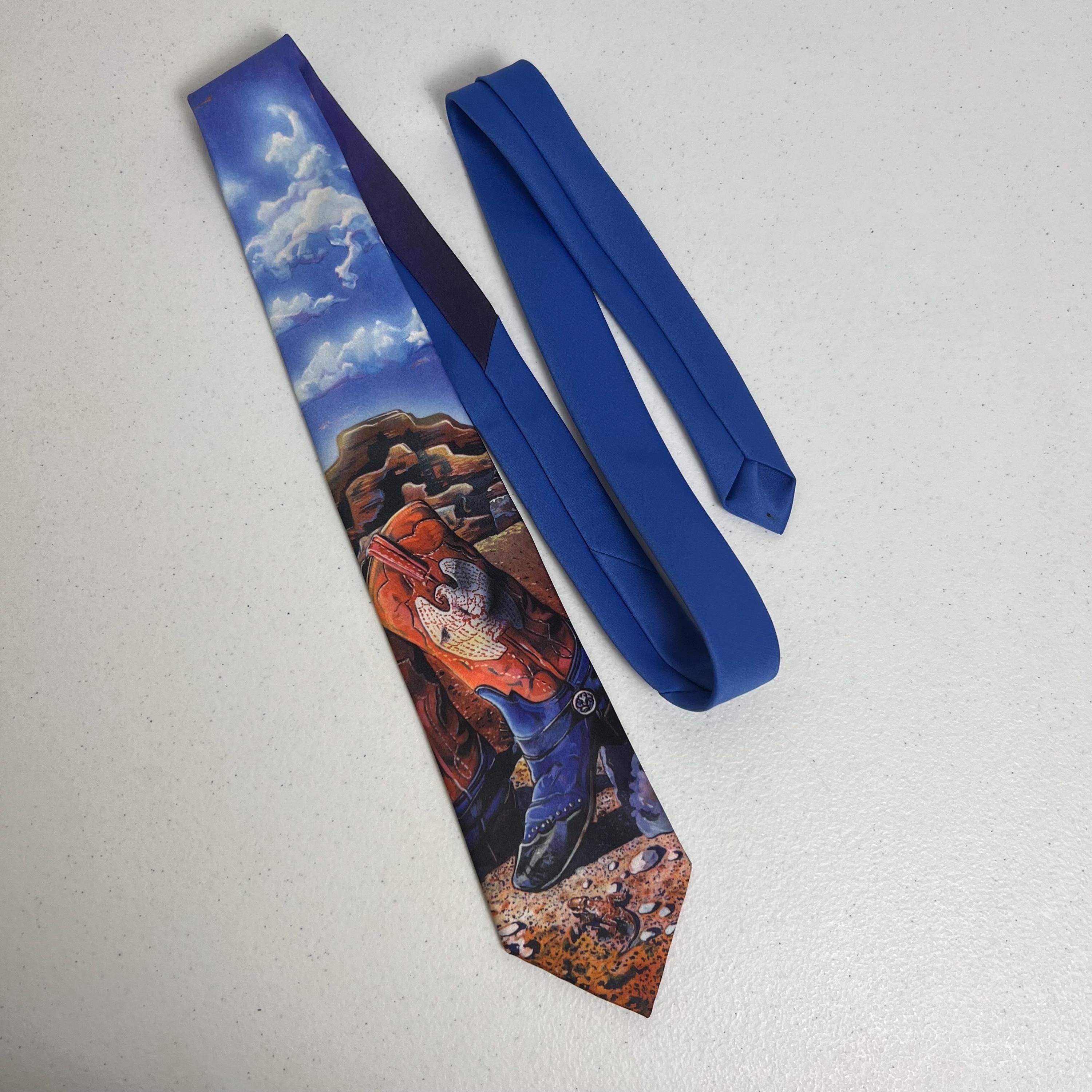 Mens Betty Boop Tie - Etsy UK