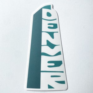 Denver Colorado Sticker